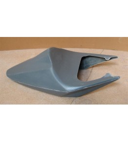 Coque arrière monoplace GSXR 600 / 750 2004-05 assise ouverte