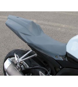 Coque arrière monoplace assise fermée GSXR 600 / 750 08-10