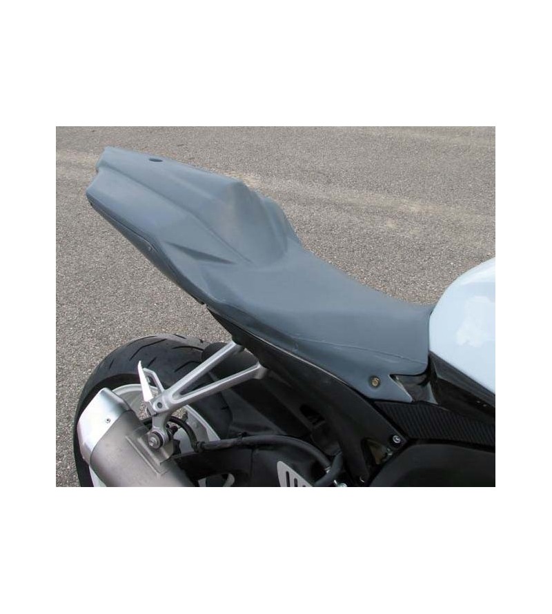 Coque arrière monoplace assise fermée GSXR 600 / 750 08-10