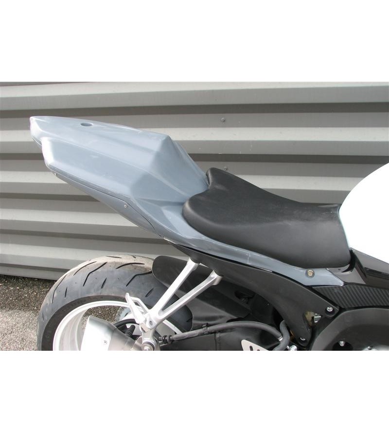 Coque arrière monoplace assise ouverte GSXR 600 / 750 08-10