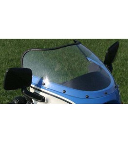 Bulle incolore pour la tête de fourche 5583 GS 1000 S