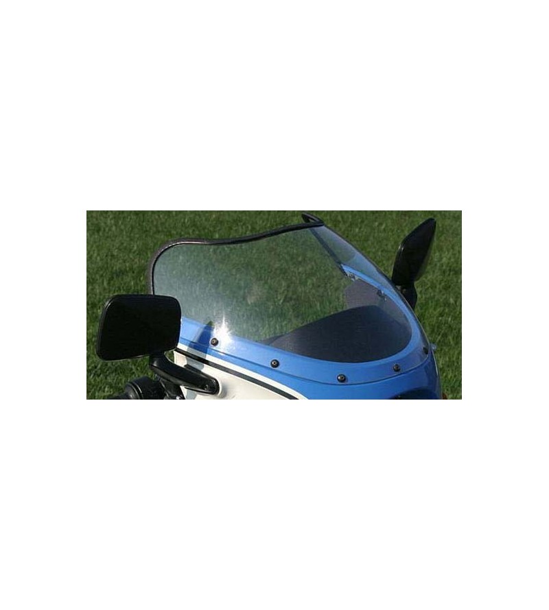 Bulle incolore pour la tête de fourche 5583 GS 1000 S