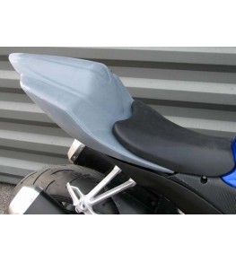 Coque arrière monoplace en assise ouverte GSXR 1000 07-08