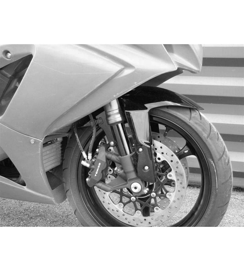 Garde boue avant GSXR 1000 2007-08