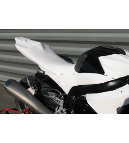 Coque arrière monoplace en assise fermée GSXR 1000 09-15