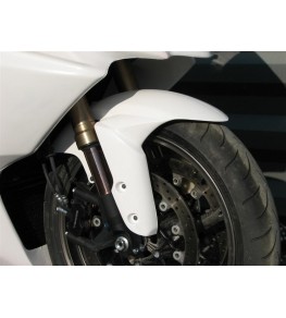 Garde boue avant GSXR 1000 2009-15