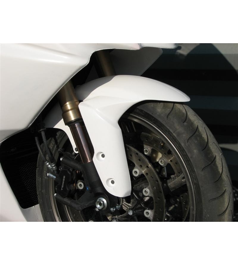 Garde boue avant GSXR 1000 2009-15