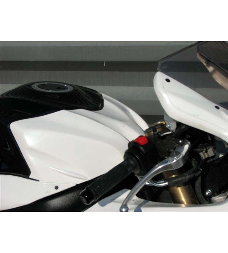 Cache réservoir GSXR 1000 2009-2015