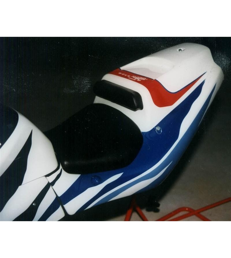 Coque arrière biplace 1100 GSXR 1989-1990