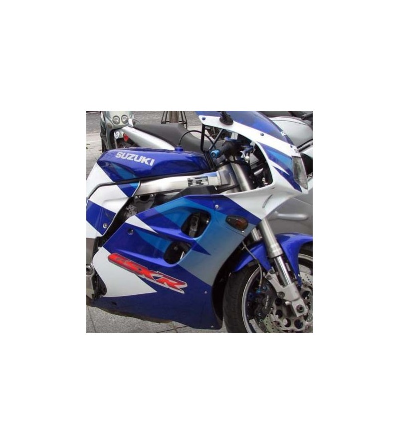 Carénage en 3 parties 1100 GSXR 1995-98