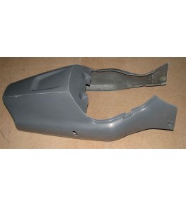 Coque arrière monoplace 1100 GSXR 1993-98