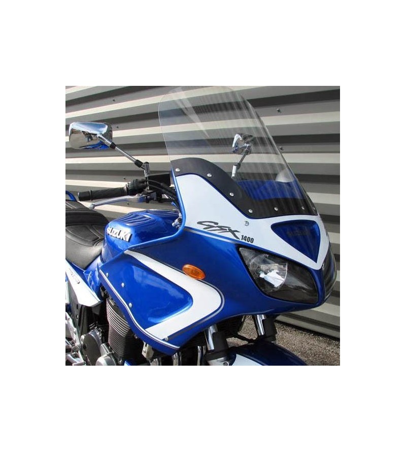 Tête de fourche type GT 1400 GSX