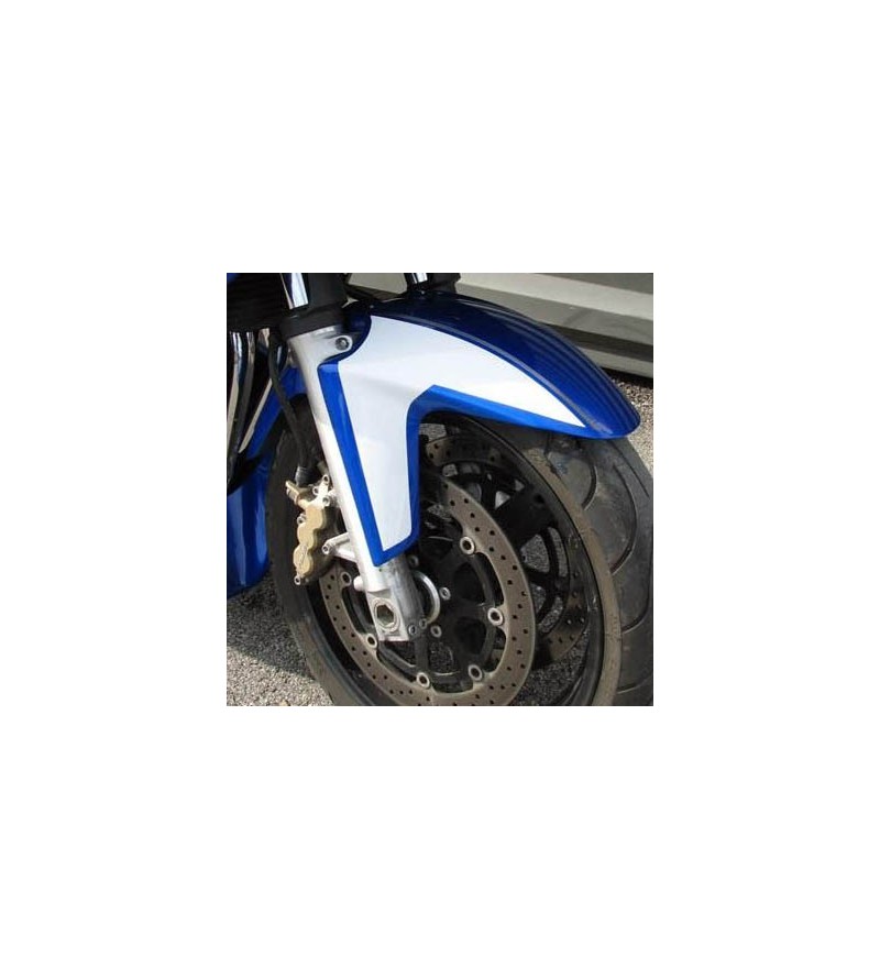 Garde boue avant Racing GSX 1400 01-06