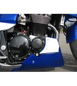 Sabot moteur GSX 1400 01-06 vue droite