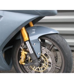 Garde boue avant Daytona 675 06-08