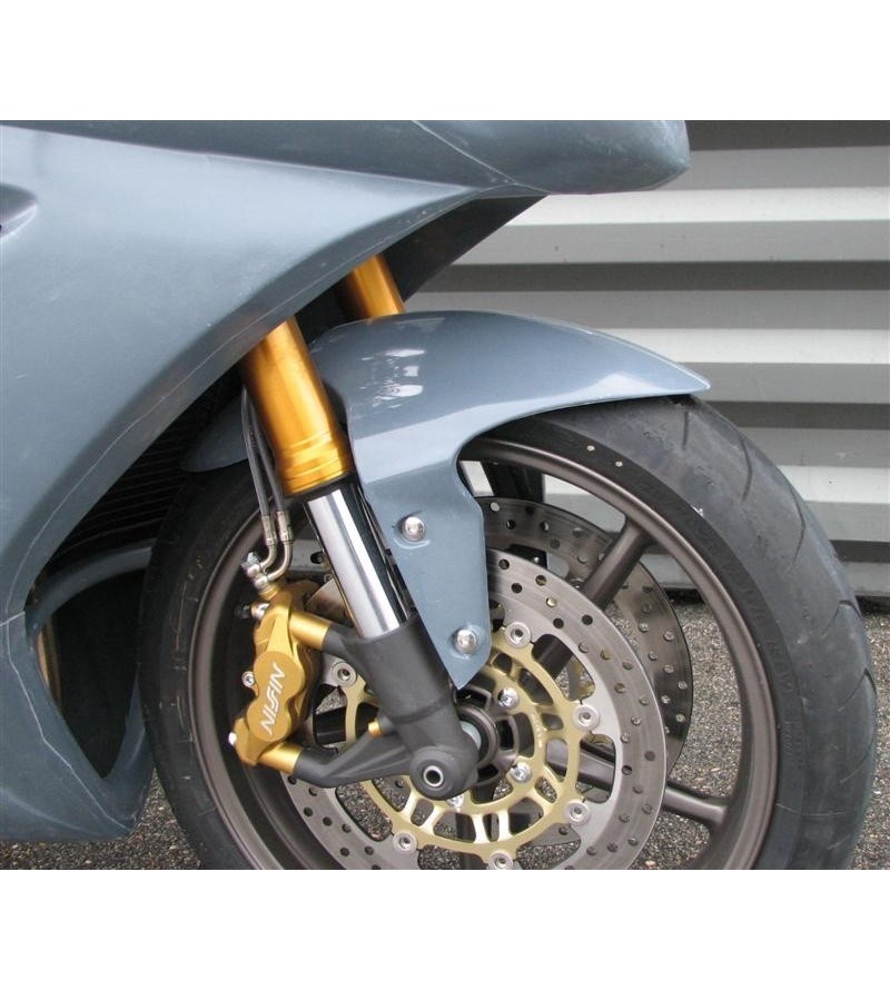 Garde boue avant Daytona 675 06-08