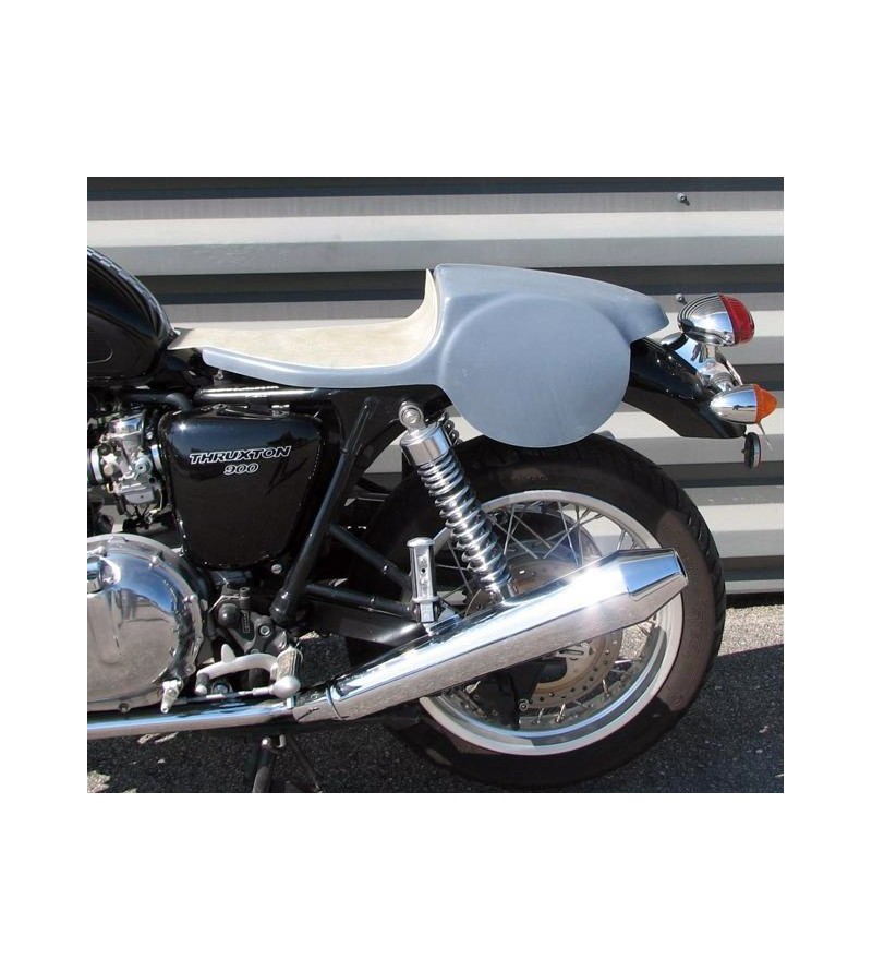 Coque/selle arrière Mono Racer Coque/selle arrière Mono Racer