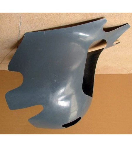 velocette thruxton veeline