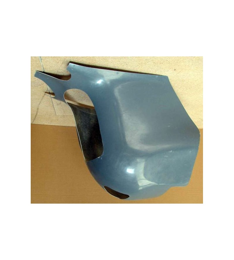 velocette thruxton veeline