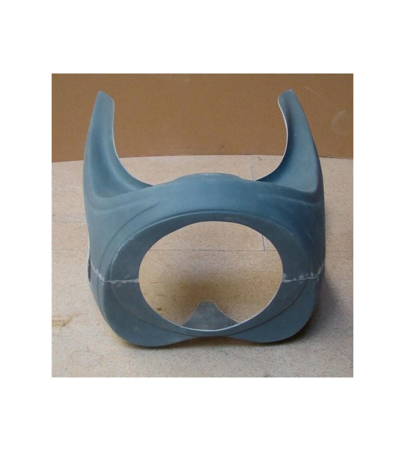 velocette thruxton veeline