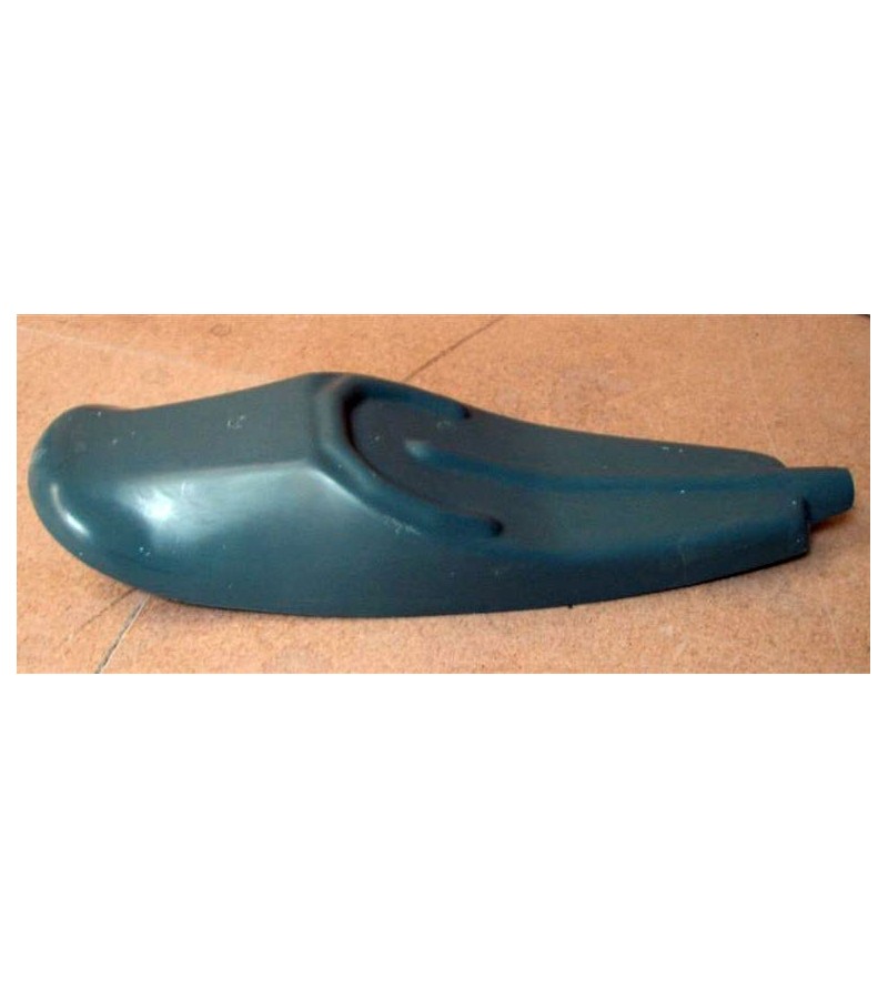 Selle/Coque arrière mono Dirt Track Selle/Coque arrière mono Dirt Track