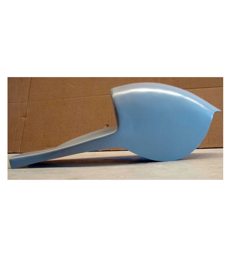 Selle/Coque arrière Settebello