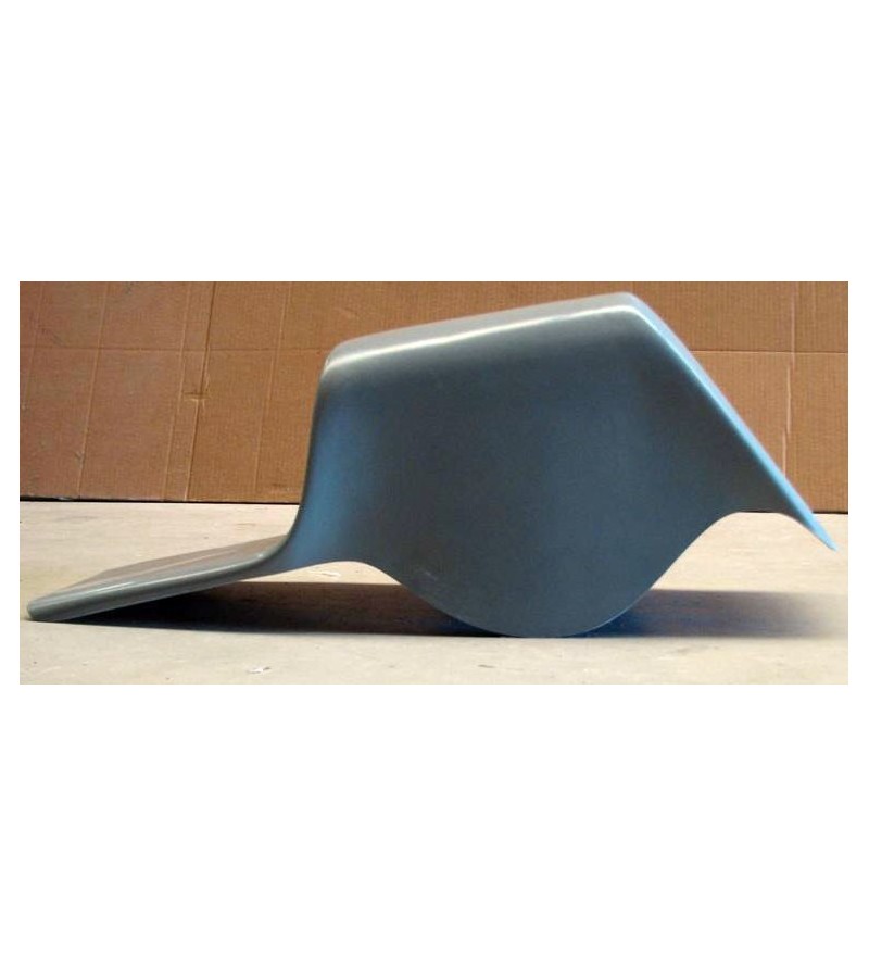 Selle/Coque arrière mono Laverda SFC Selle/Coque arrière mono Laverda SFC