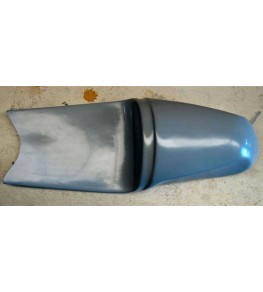 Selle/Coque arrière Ducati 900 SS 1975 vue de dessus