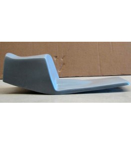 Selle/Coque arrière mono M51