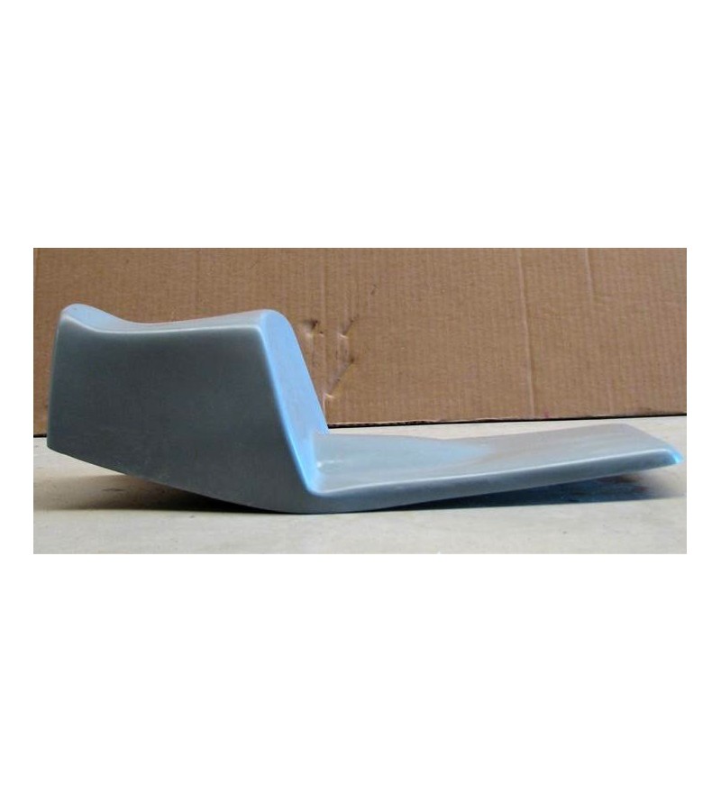 Selle/Coque arrière mono M51 Selle/Coque arrière mono M51
