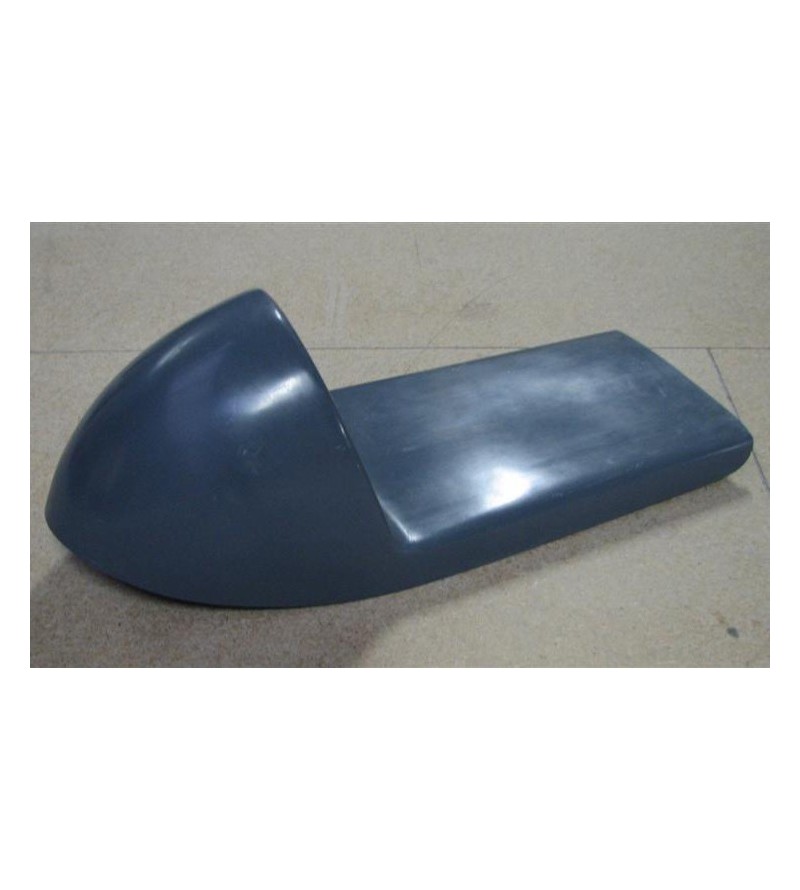 Selle/Coque arrière mono 309 Selle/Coque arrière mono 309