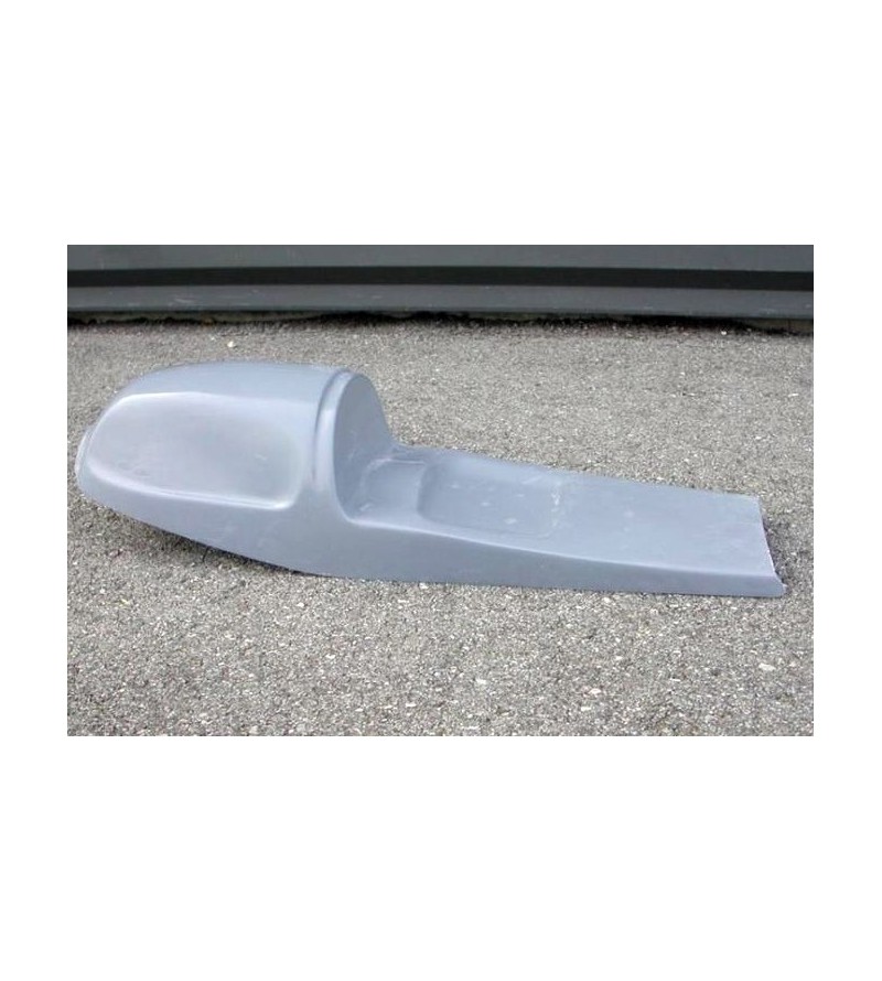 Selle/Coque arrière mono Guzzi Selle/Coque arrière mono Guzzi