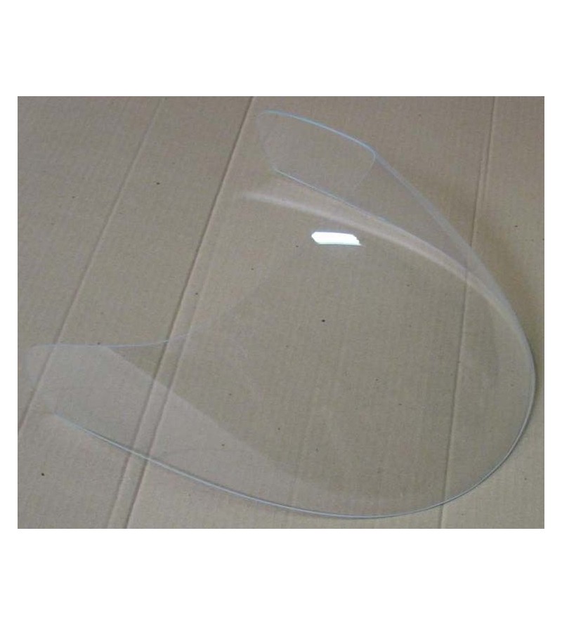 Bulle incolore 125 TZR / R 92-93 Version Italienne Bulle incolore 125 TZR / R 92-93 Version Italienne