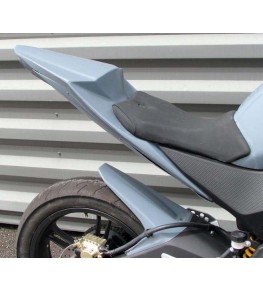 Coque arrière monoplace YZF 125 R 08-14