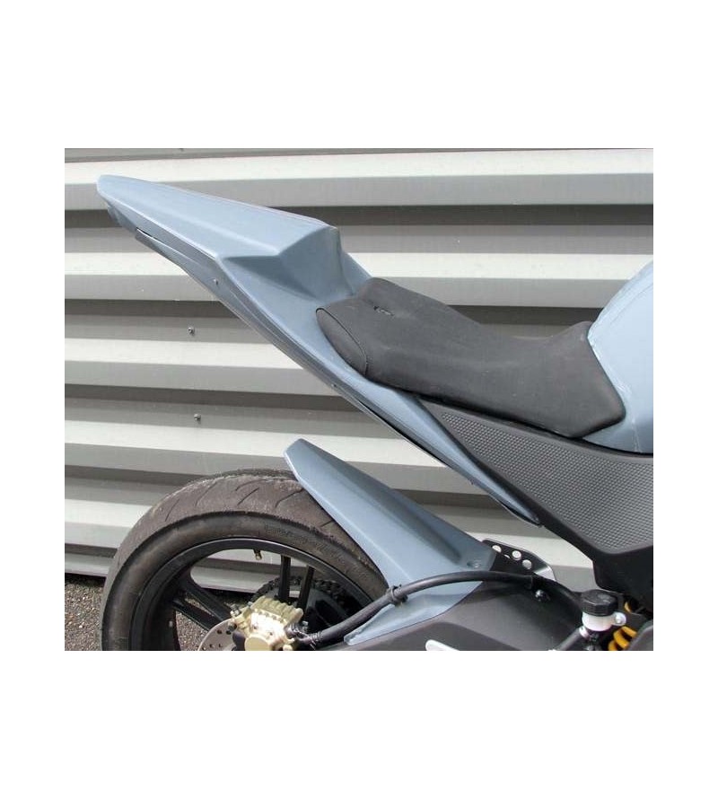 Coque arrière monoplace YZF 125 R 08-14