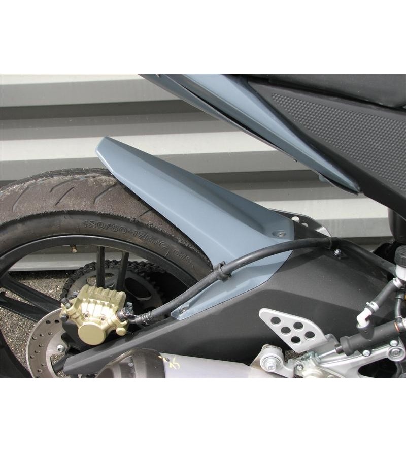 Garde boue arrière YZF 125 R 08-14