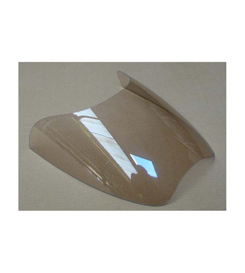 Bulle incolore pour tête de fourche 463D Bulle incolore pour tête de fourche 463D