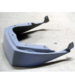 Dosseret de selle Yamaha 400 et 500 SR vue droite