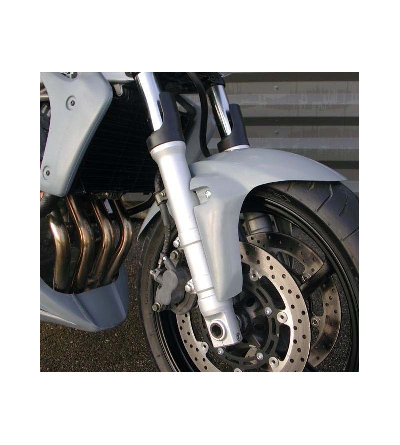 Garde boue avant Racing FZ6 04-06