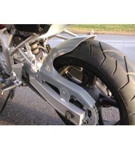 Garde boue arrière FZ6 04-06