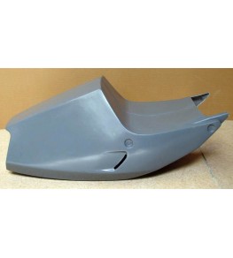 Coque arrière monoplace 600 FZR 94-95 et YZF 750 1993 1994 vue droite