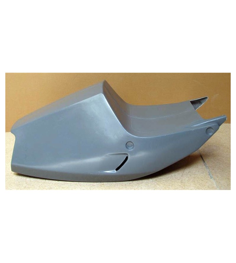 Coque arrière monoplace 600 FZR 94-95 et YZF 750 1993 1994 vue droite