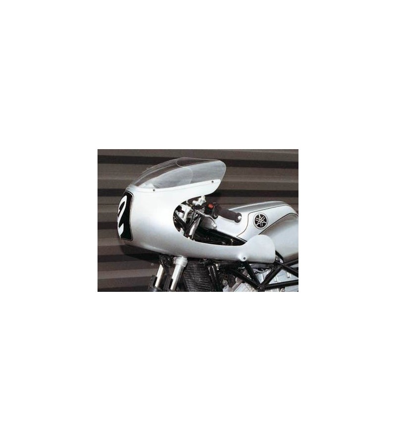 Tête de fourche Rétro TRX 850 95-99