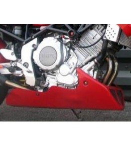Sabot moteur TRX 850 95-99