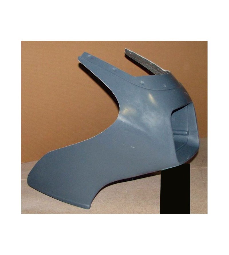 Tête de fourche XJ 600 / 650 / 900 Tête de fourche XJ 600 / 650 / 900