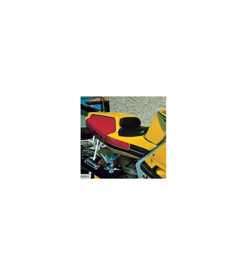 Carénage Coque Arrière Droite Pour Yamaha FZR 1000 Genesis - Pièce D'occasion