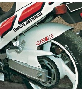 Garde boue arrière 1000 FZR Genesis 87-88