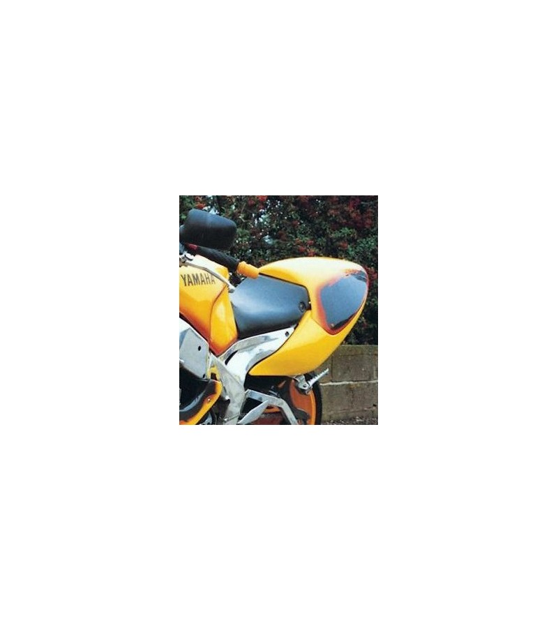 Carénage Couvercle Yamaha FZR 1000 EXUP 1989-1993 - Occasion Fonctionnel