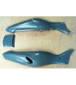 Flancs de selle 1000 YZF Thunderace 96-03