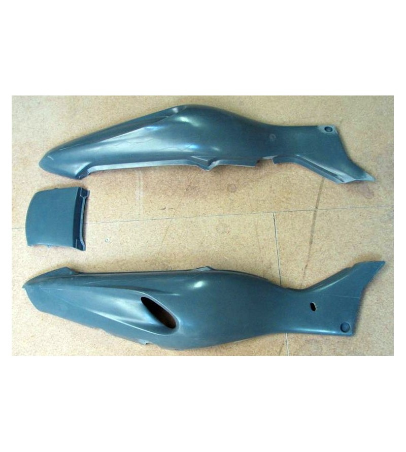 Flancs de selle 1000 YZF Thunderace 96-03